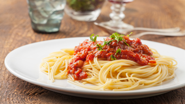 Illustration for article titled Such Is Life: Three Spaghetti Fails… And Two Spaghetti Wins!